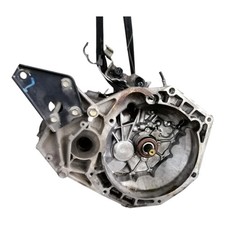 Cambio Manuale 5 Marce SUZUKI