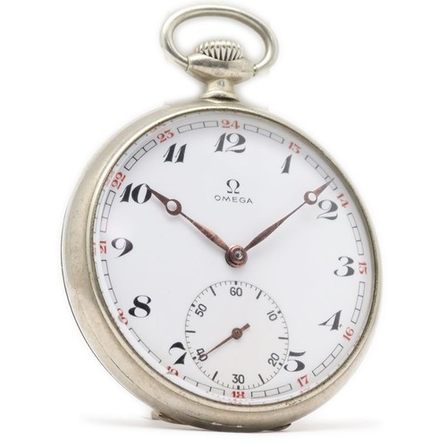 Orologio tasca omega - tasca,