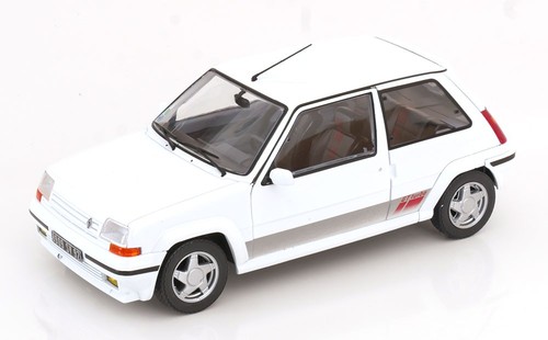 Solido renault gt turbo - renault,