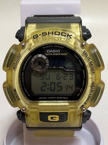 Casio shock 9000 1647 - g-shock, "dw-9000"
