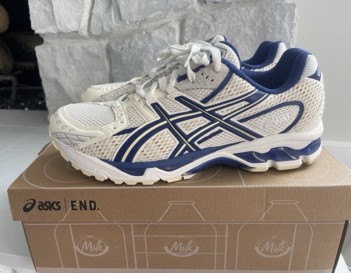 Sneakers asics end - sneakers,
