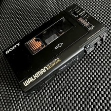 Sony Walkman WM-D6C Lettore