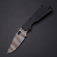 Coltelli Strider SnG Full Ti -