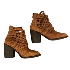 Stivaletti Carrera Free People