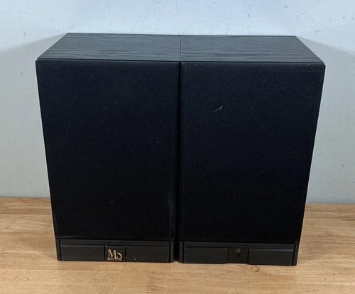 Mordaunt short ms10i diffusori - mordaunt,