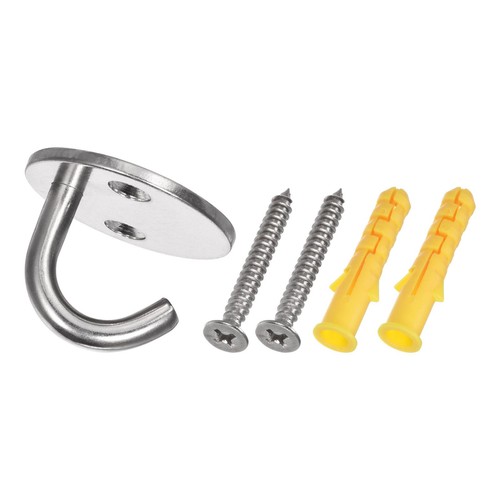 Ganci soffitto acciaio - in,