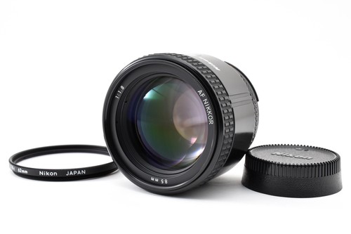 Quasi come nuovo nikon af - nuovo],