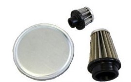 Kit filtri sportivi - kit,