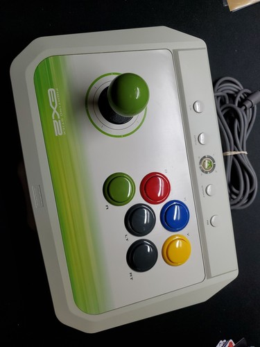 Microsoft xbox 360 hori - xbox,