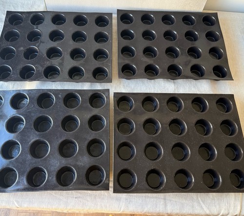 Demarle flexipan silicone mini - flexipan,