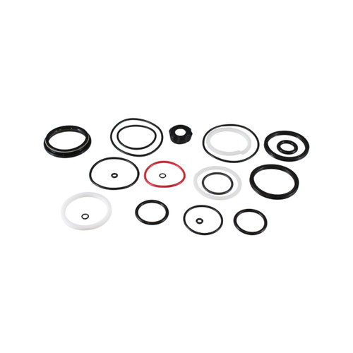 Kit revisione guarnizioni - kit,