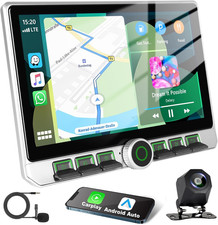 64g carplay din autoradio - carplay,