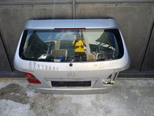 PORTELLONE POSTERIORE PER