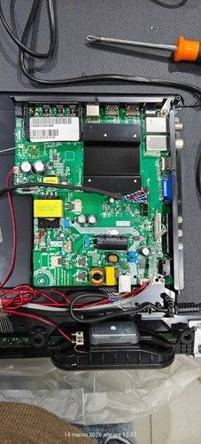 Scheda mainboard innohit ih39s - innohit,