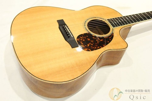 Chitarra acustica larrivee - chitarra,