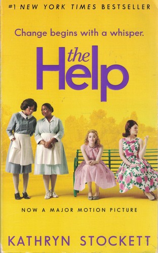 The help - the,