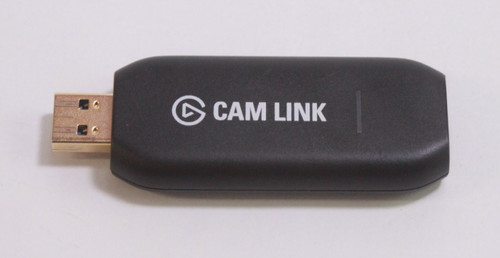 Elgato cam link hdmi usb - elgato,