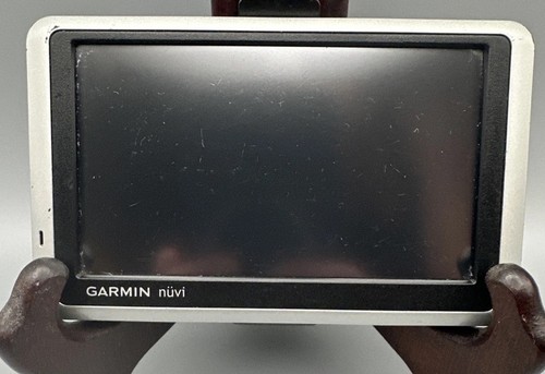 Garmin nuvi 1350 lmt - nuvi,