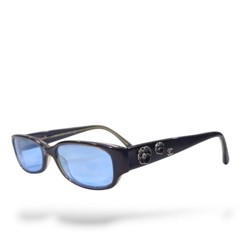 Vintage chanel sunglasses - chanel,