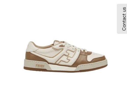 Final fendi sneakers uomo - fendi,