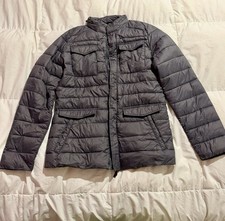 Giubbino Cotton & Silk