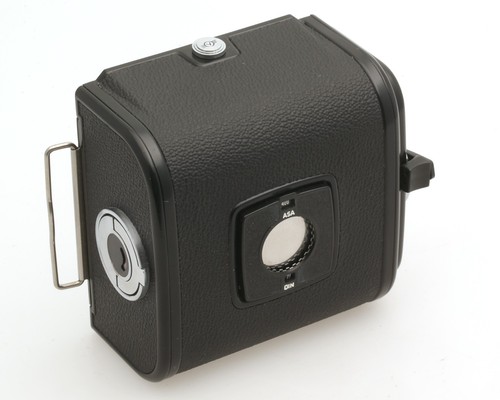 Rivista hasselblad formato - formato, a16