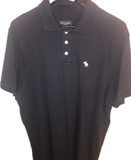 Abercrombie & Fitch Polo SS