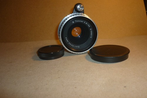 Obiettivo lens zeiss jena - c.,