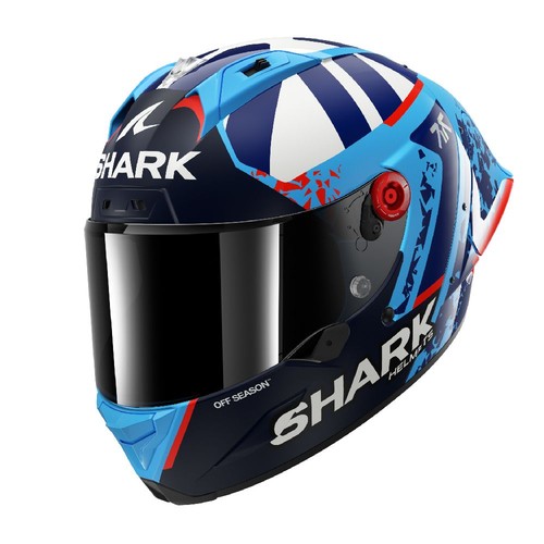Casco integrale shark - shark, aeron-gp