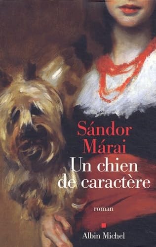 Chien caractère - chien,