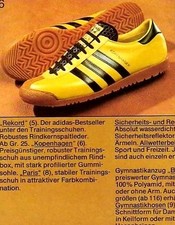 Adidas copenhagen vintage - adidas, copenhagen.