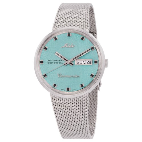 Orologio uomo mido commander - uomo,