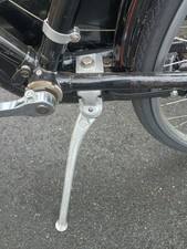 Freno asta cavalletto logo