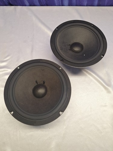 Woofer acoustic research - woofer,