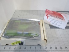 Watkins Johnson, 902027-001R, scheda, ausiliaria, WJ-988, nuova