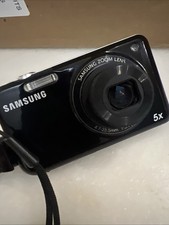 Samsung PL120 nero 14,2
