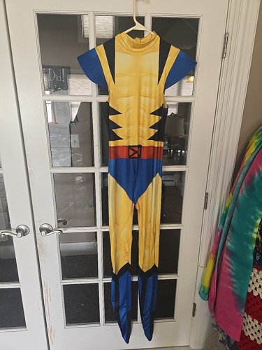 Costume cosplay men 97 - costume,