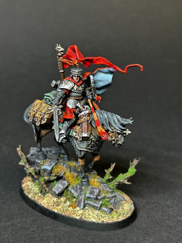 Città sigmar freeguild - di,