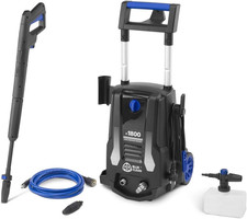 Idropulitrice Ad Alta