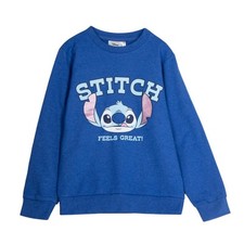 Felpa Cotton Brushed Stitch