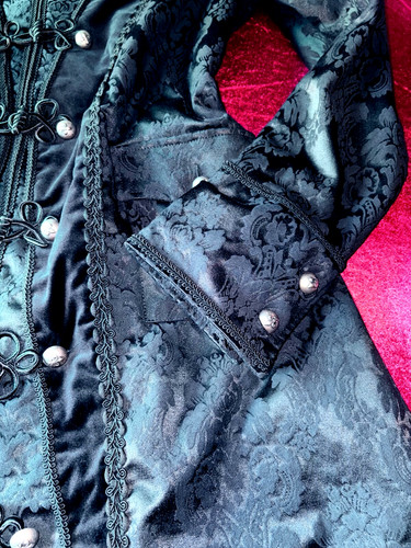 Aderlass classic brocade - aderlass,