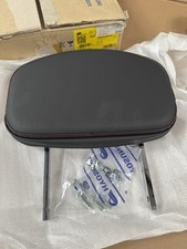 NUOVO schienale originale Hyosung GV650 Aquila ST7 GV700 99600H99D00