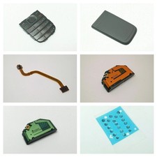 Nokia 1208-1209 Original Spare