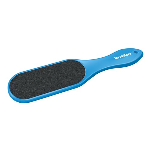 Raspa per piedi velvet skin - raspa,