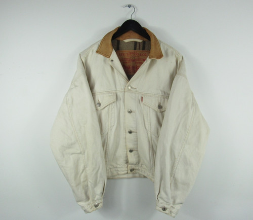 Giacca vintage levi - vintage, levi's