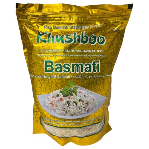 Riso khushboo gold - riso,