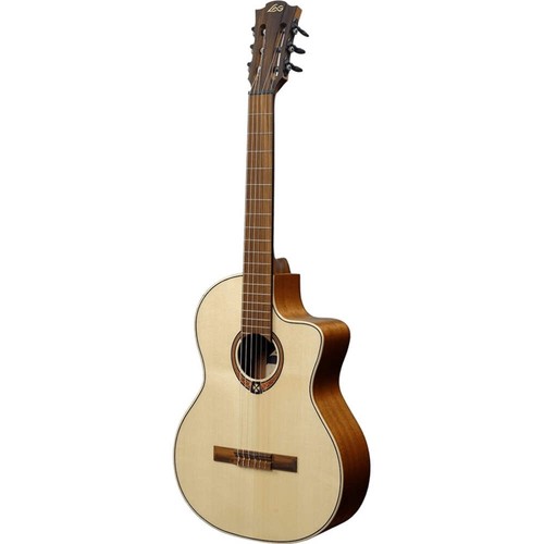Lag oc88ce chitarra - chitarra, classica