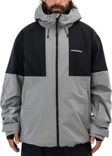 BEYOND MEDALS snowboard giacca