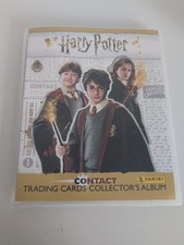 Panini harry potter contact - harry,
