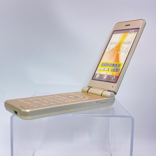 Telefono flip sharp aquos - flip,